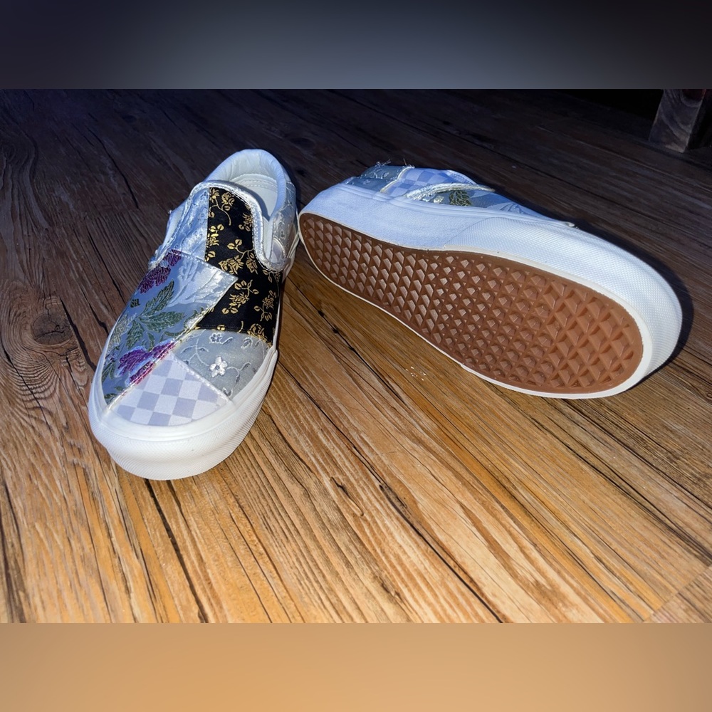 Vans Sneakers